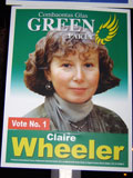  Claire Wheeler (2004)