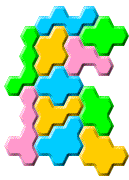 Dublin Constituencies